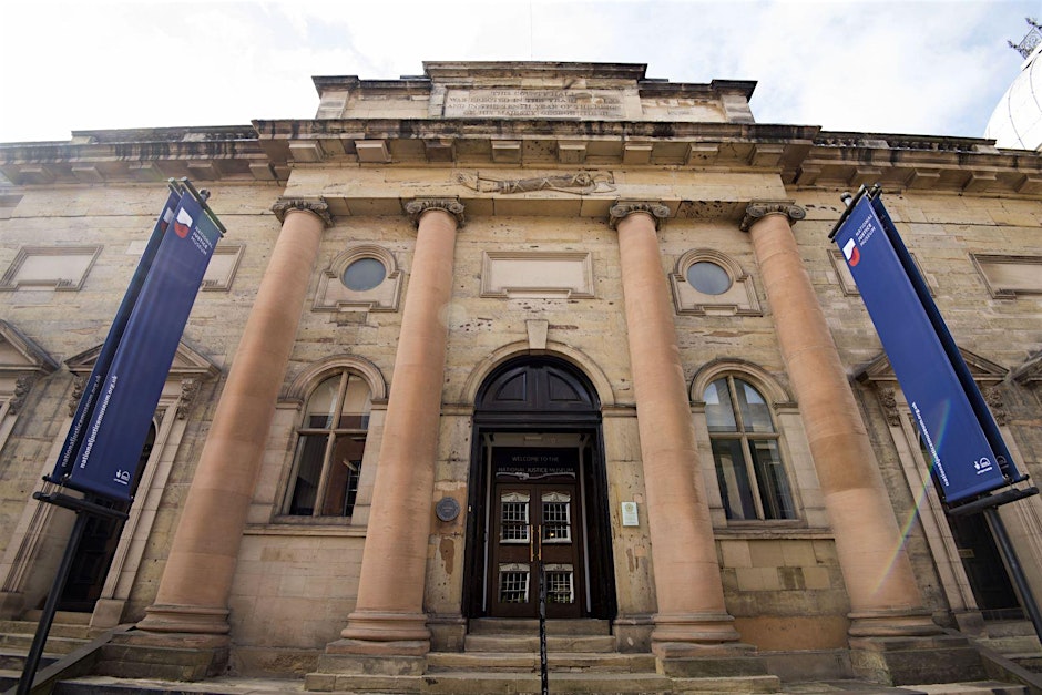 National Justice Museum, Nottingham - CHARITY EVENT