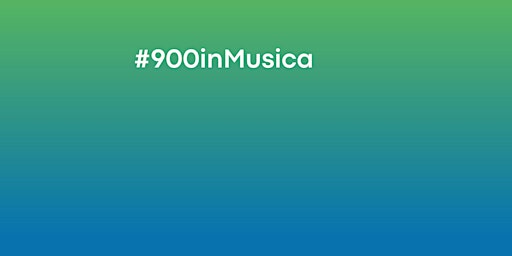 Image principale de Performance musicale Baldaccini–Bianchini.