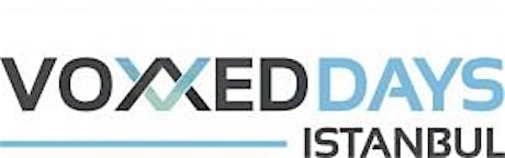 Voxxed Days İstanbul 2015 primary image
