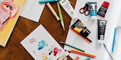 Image principale de Kiosk Kreativ-Session