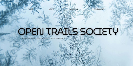 Image principale de Open Trails Society