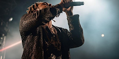 Image principale de Farr Best Open Mic (All Ages)