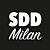 Logo de Service Design Drinks Milan