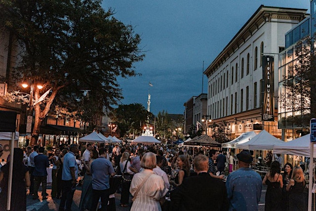 Image principale de 2026 Lehigh Valley Wine Auction