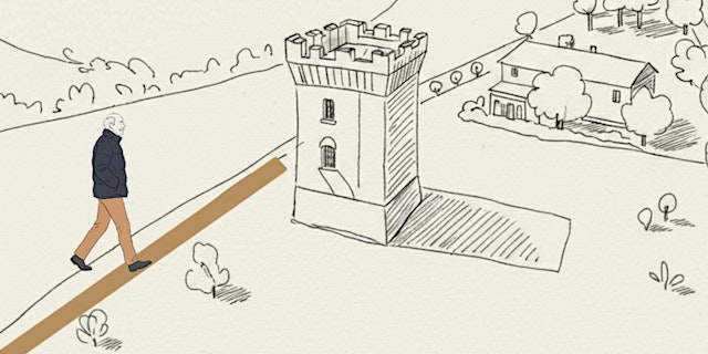Image principale de Ritrovarsi a tavola | Fiorenzo Valbonesi