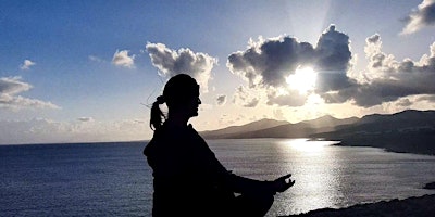 Image principale de Stille, Freiheit und Ekstase - neotantrisches Meditationswochenende