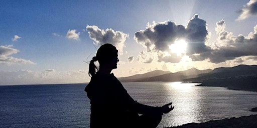 Stille, Freiheit und Ekstase - tantrisches Meditationswochenende primary image