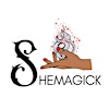 Logotipo de SheMagick Events
