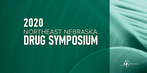 2020 Northeast Nebraska Drug Symposium