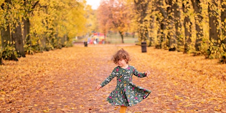 Mini Photo Shoots in the Westend of Glasgow ( Kelvingrove Park ) primary image