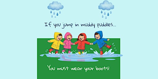 Image principale de Puddle Jumping Train