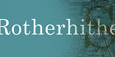 In the Footsteps of Mudlarks: Sun 5th April 2026, Rotherhithe primary image