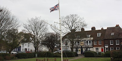 Image principale de Walking Tour - Queenborough and Sheerness - Two Kent Ports