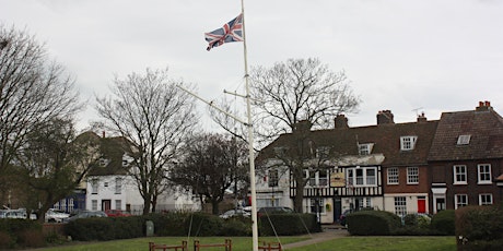 Imagen principal de Walking Tour - Queenborough and Sheerness - Two Kent Ports