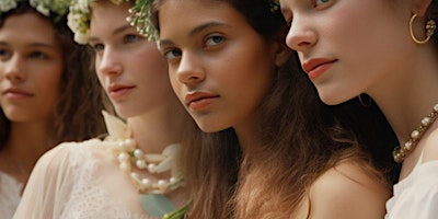 Wedding Salon Luxury Wedding Showcase primary image