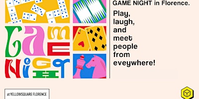 Image principale de Game Night
