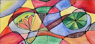 Image principale de Exploring Meditative Art