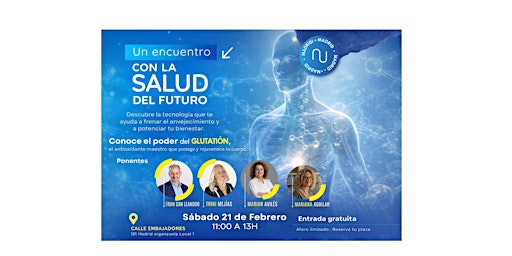 Image principale de VIDA PLENA