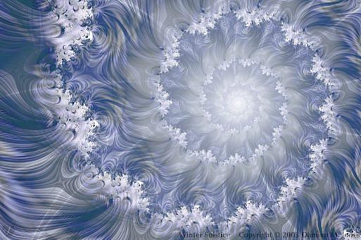 Deep Winter Song 2021 image