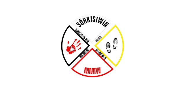 Image principale de 50 km Ultra Marathon Fundraiser for MMIW