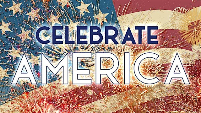Imagen principal de Celebrate America Vendor Bingo