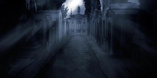 Imagem principal de French Quarter Ghost & Vampire Tour