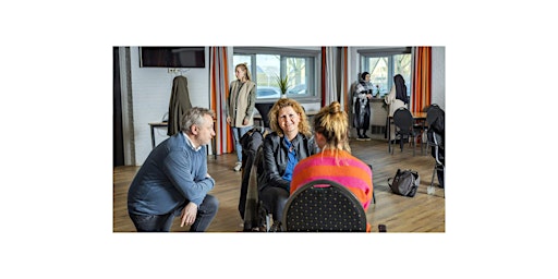 Image principale de Training ervaringsgericht en systeemgericht werken