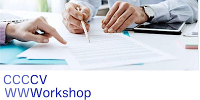 Image principale de CV Workshop