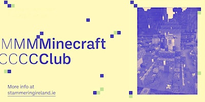 Image principale de Minecraft Club (join waitlist)