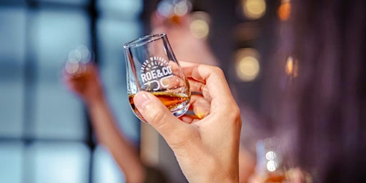 Image principale de Costigan's Cut with Roe & Co Whiskey