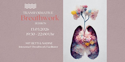 Image principale de Transformative Breathwork Session