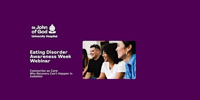 Image principale de Connection as Care: Why Recovery Can’t Happen in Isolation