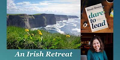 Be Dare To Lead™ Trained in IRELAND primary image