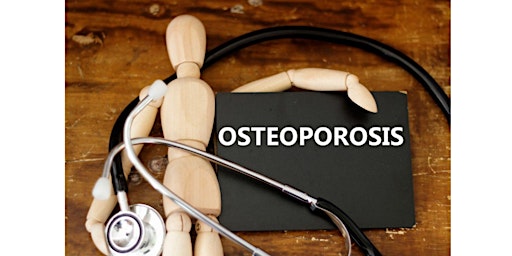 Image principale de Bone and Health Basics: Understanding Osteoporosis