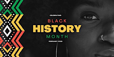 Image principale de Honouring Black Brilliance - Black History Month