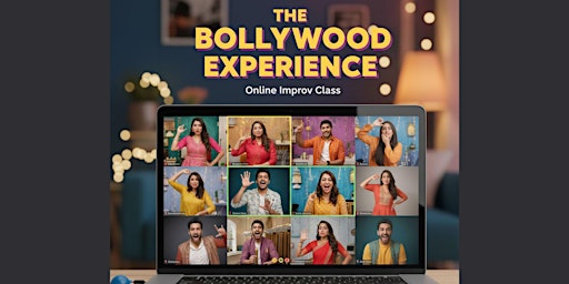 Image principale de The Bollywood experience