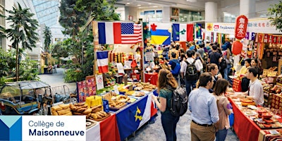 Image principale de Foire commercial