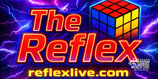 Image principale de The Reflex - Ultimate '80s Music