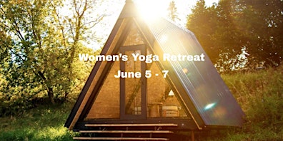 Image principale de 9th Annual Women's Yoga & Wellness Weekend