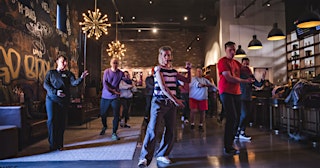 Image principale de Tai Chi and Qigong: Find Your Balance