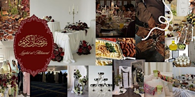 Image principale de Laylat al Akhawat Iftar