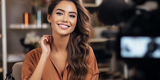 Image principale de Glow With the Girls: Beauty, Fellowship & Elevation