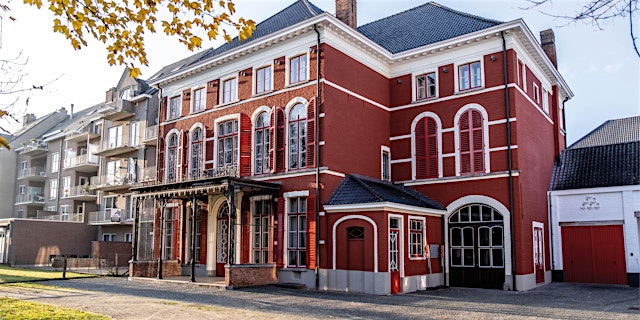 Imagem principal de Stadswandeling Tieltse Highlights