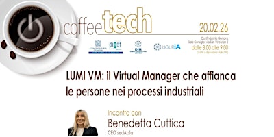 Image principale de LUMI VM