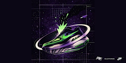 Image principale de SORTIE RUNNING TESTING avec XIV et Allez Allez