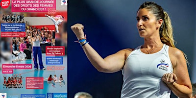 Image principale de Journée des Droits des Femmes