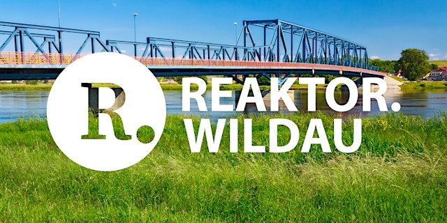 Startup Landpartie by Reaktor.Wildau | Frankfurt Oder primary image