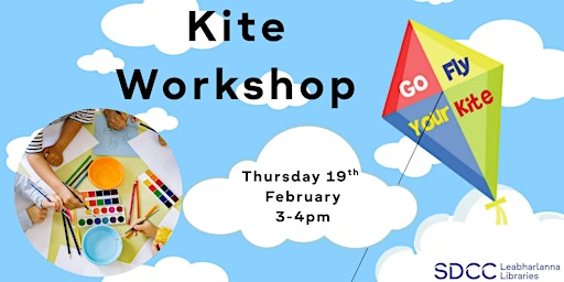 Image principale de Art Kite Workshop