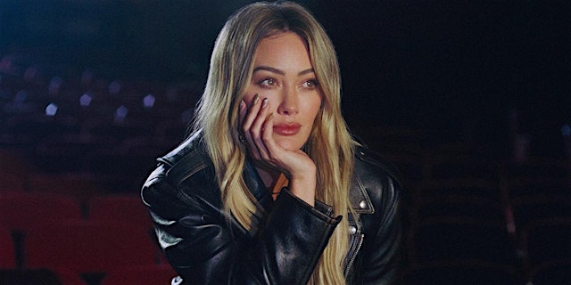Image principale de Hilary Duff: Camping, Parking, Tailgating