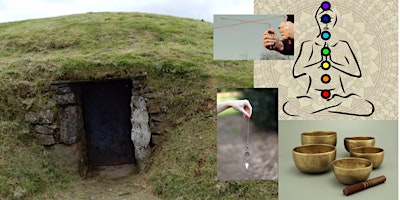 Image principale de Energy Workshop - Chakra Balancing & Sound Bath